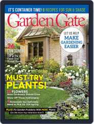 Garden Gate (Digital) Subscription                    May 1st, 2021 Issue