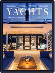 Yachts International (Digital) Subscription                    March 15th, 2021 Issue