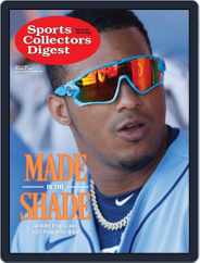 Sports Collectors Digest (Digital) Subscription                    April 15th, 2021 Issue