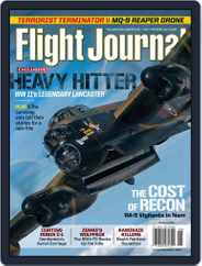 Flight Journal (Digital) Subscription                    May 1st, 2021 Issue