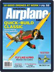 Model Airplane News (Digital) Subscription                    May 1st, 2021 Issue