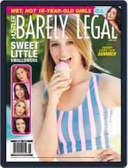 Barely Legal (Digital) Subscription April 6th, 2021 Issue