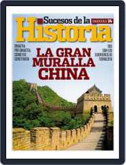 Sucesos de la Historia Magazine (Digital) Subscription June 1st, 2022 Issue