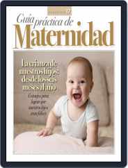 Guía práctica de Maternidad Magazine (Digital) Subscription September 1st, 2022 Issue