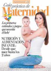 Guía práctica de Maternidad Magazine (Digital) Subscription                    April 17th, 2024 Issue