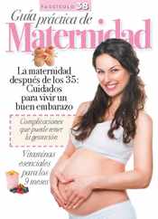 Guía práctica de Maternidad Magazine (Digital) Subscription                    March 19th, 2024 Issue