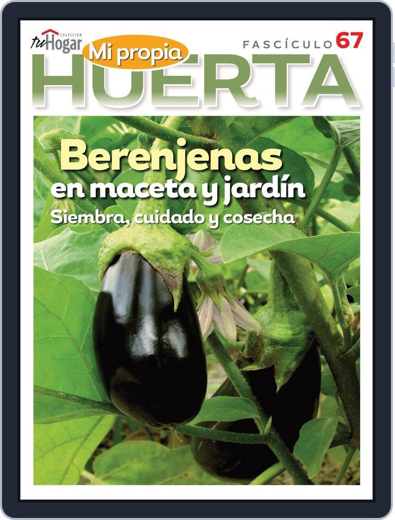 La Huerta en Casa
