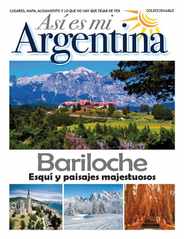 Así es Argentina Magazine (Digital) Subscription                    March 15th, 2024 Issue