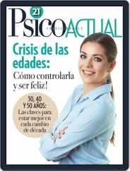 PsicoActual Magazine (Digital) Subscription                    November 15th, 2022 Issue