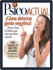 PsicoActual Magazine (Digital) Subscription September 1st, 2022 Issue