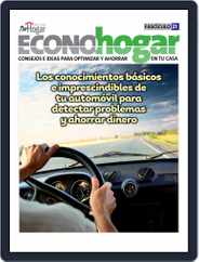 Econohogar Magazine (Digital) Subscription                    November 15th, 2022 Issue