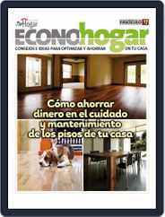Econohogar Magazine (Digital) Subscription September 1st, 2022 Issue