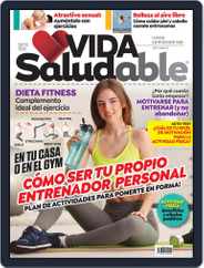 Vida Saludable Magazine (Digital) Subscription                    November 1st, 2022 Issue
