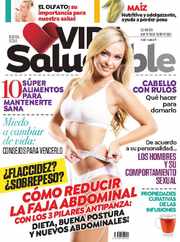 Vida Saludable Magazine (Digital) Subscription                    April 15th, 2024 Issue
