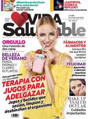 Vida Saludable Magazine (Digital) Subscription                    February 15th, 2024 Issue