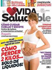 Vida Saludable Magazine (Digital) Subscription                    March 15th, 2024 Issue