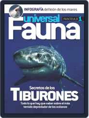 Fauna Universal (Digital) Subscription                    March 1st, 2021 Issue