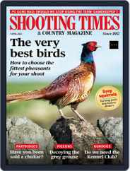Shooting Times & Country (Digital) Subscription                    April 7th, 2021 Issue