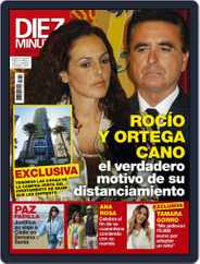 Diez Minutos (Digital) Subscription                    April 14th, 2021 Issue
