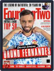 FourFourTwo UK (Digital) Subscription                    May 1st, 2021 Issue