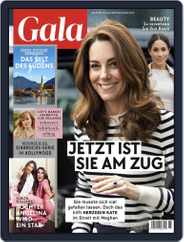 Gala (Digital) Subscription                    April 8th, 2021 Issue