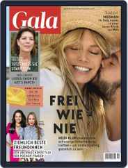 Gala (Digital) Subscription                    March 31st, 2021 Issue