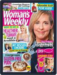 Woman's Weekly (Digital) Subscription                    April 13th, 2021 Issue