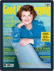 Good Housekeeping UK (Digital) Subscription                    May 1st, 2021 Issue