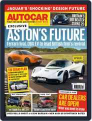 Autocar (Digital) Subscription                    April 7th, 2021 Issue