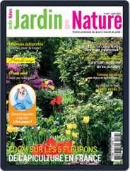 Jardin et Nature (Digital) Subscription April 1st, 2021 Issue