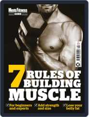 Men's Fitness Guide (Digital) Subscription                    April 1st, 2021 Issue