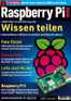 Raspberry Pi Geek Digital Subscription