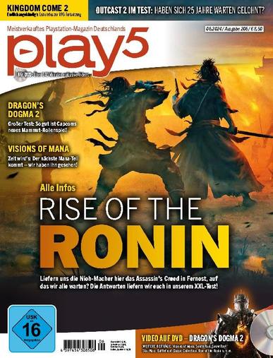 play5 May 3rd, 2024 Digital Back Issue Cover