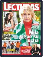 Lecturas (Digital) Subscription                    April 14th, 2021 Issue