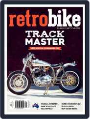 Retrobike (Digital) Subscription                    March 1st, 2021 Issue