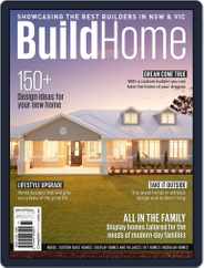 BuildHome (Digital) Subscription                    March 31st, 2021 Issue