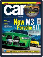Car India (Digital) Subscription                    April 1st, 2021 Issue