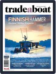 Trade-A-Boat (Digital) Subscription                    April 1st, 2021 Issue