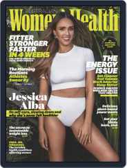 Women's Health Australia (Digital) Subscription                    May 1st, 2021 Issue