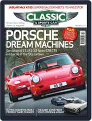 Classic & Sports Car (Digital) Subscription                    May 1st, 2021 Issue