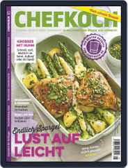 Chefkoch (Digital) Subscription                    May 1st, 2021 Issue