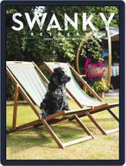 Swanky Retreats (Digital) Subscription                    April 1st, 2021 Issue