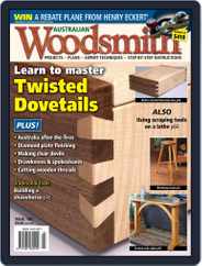 Australian Woodsmith (Digital) Subscription                    May 1st, 2021 Issue