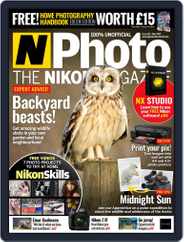 N-photo: The Nikon (Digital) Subscription                    May 1st, 2021 Issue