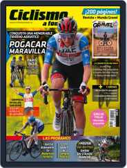 Ciclismo A Fondo (Digital) Subscription                    April 1st, 2021 Issue