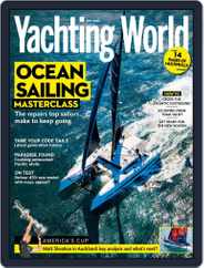 Yachting World (Digital) Subscription                    May 1st, 2021 Issue