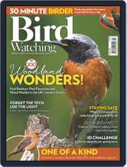 Bird Watching (Digital) Subscription                    May 1st, 2021 Issue