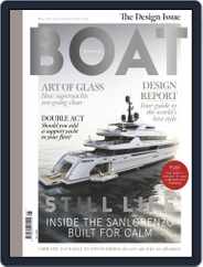 Boat International (Digital) Subscription                    May 1st, 2021 Issue