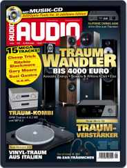 Audio Germany (Digital) Subscription                    May 1st, 2021 Issue