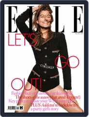 Elle UK (Digital) Subscription                    May 1st, 2021 Issue